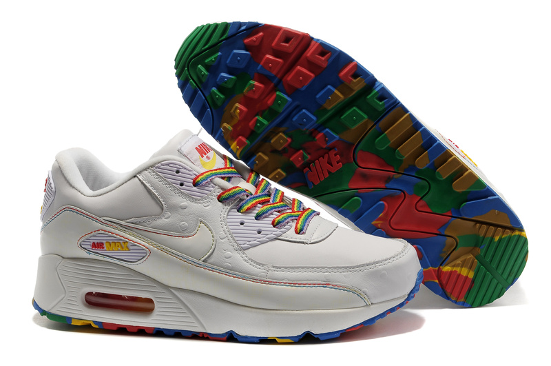 AIR MAX 90[Ref. 13] - Cliquez sur l'image pour la fermer